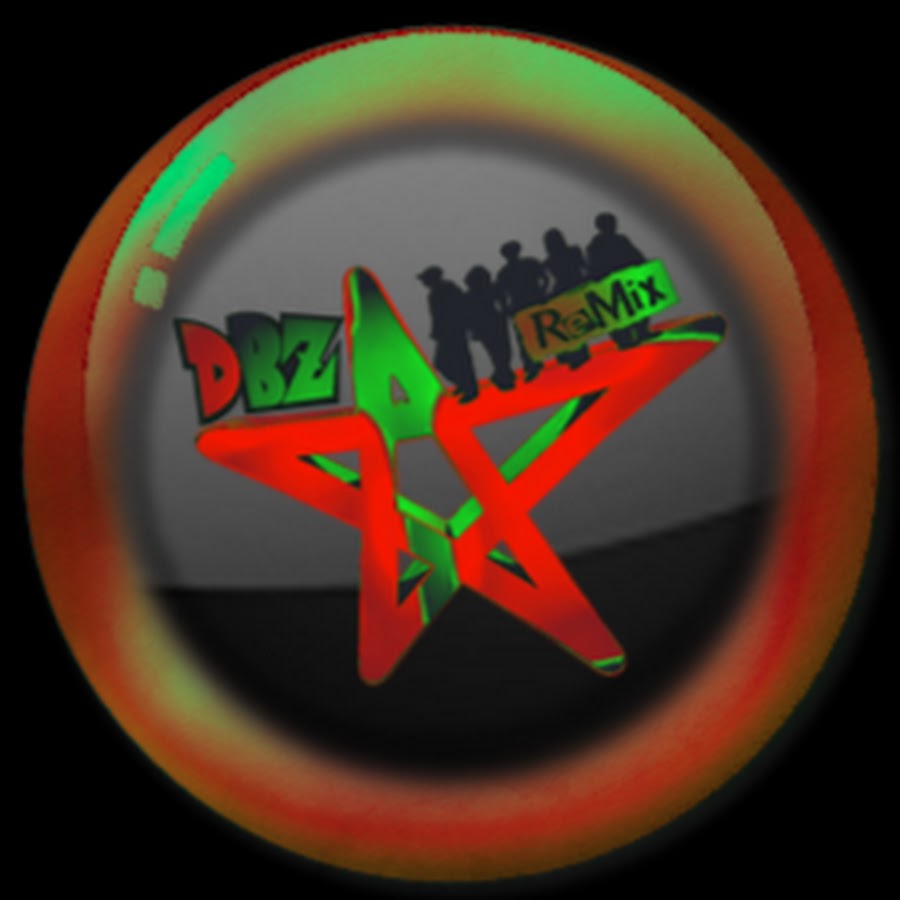 dbz6 YouTube channel avatar