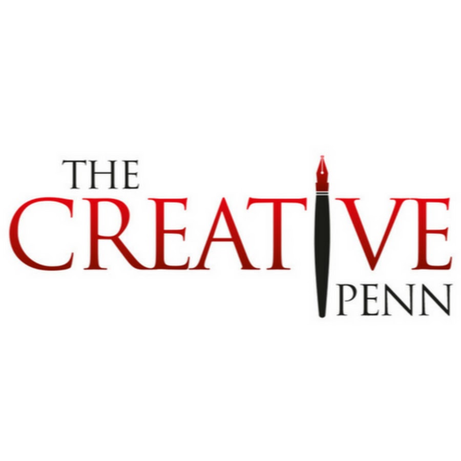 The Creative Penn YouTube-Kanal-Avatar