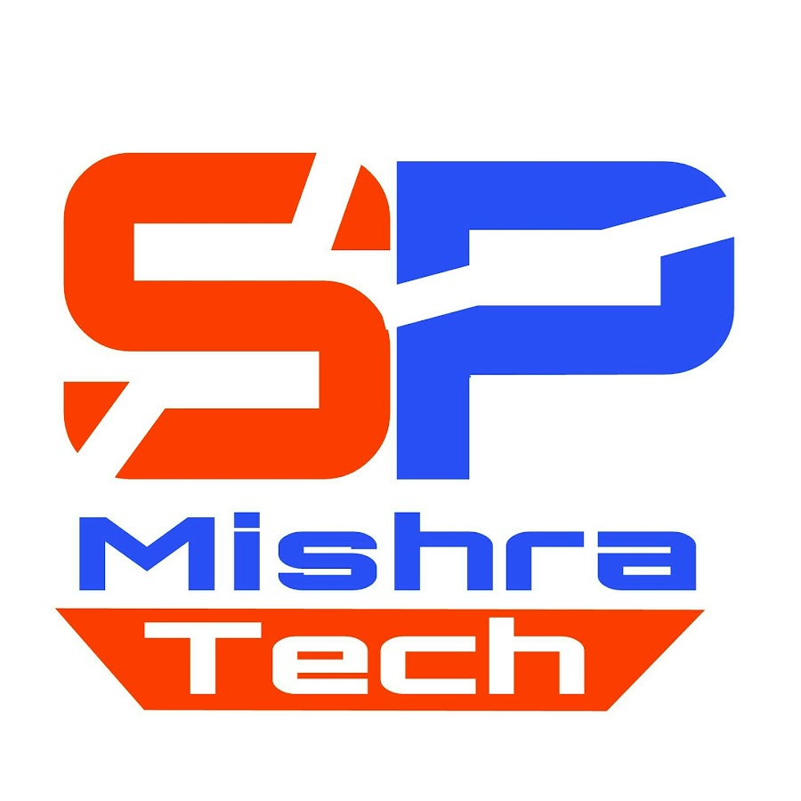 SpMishra Tech