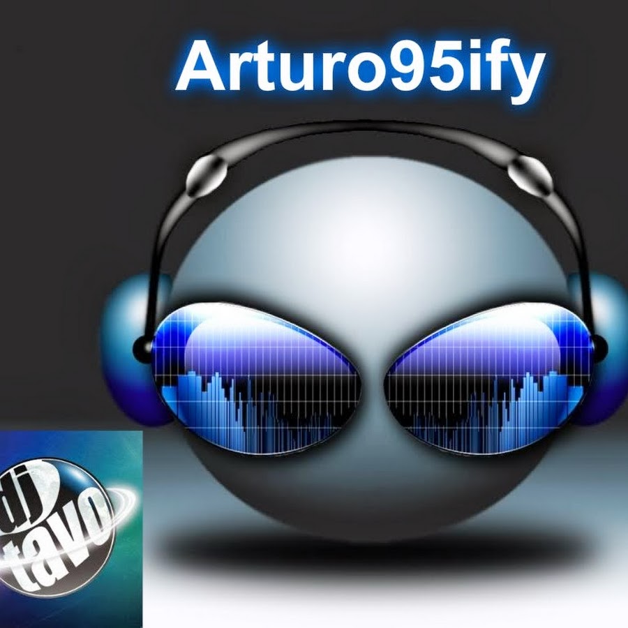 arturo95ify رمز قناة اليوتيوب