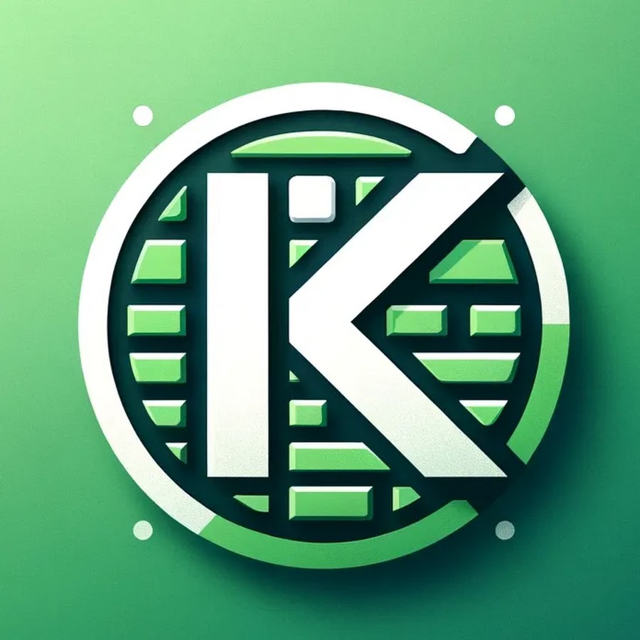 Kephren YouTube channel avatar