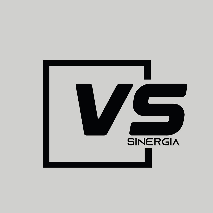 VS SINERGIA यूट्यूब चैनल अवतार