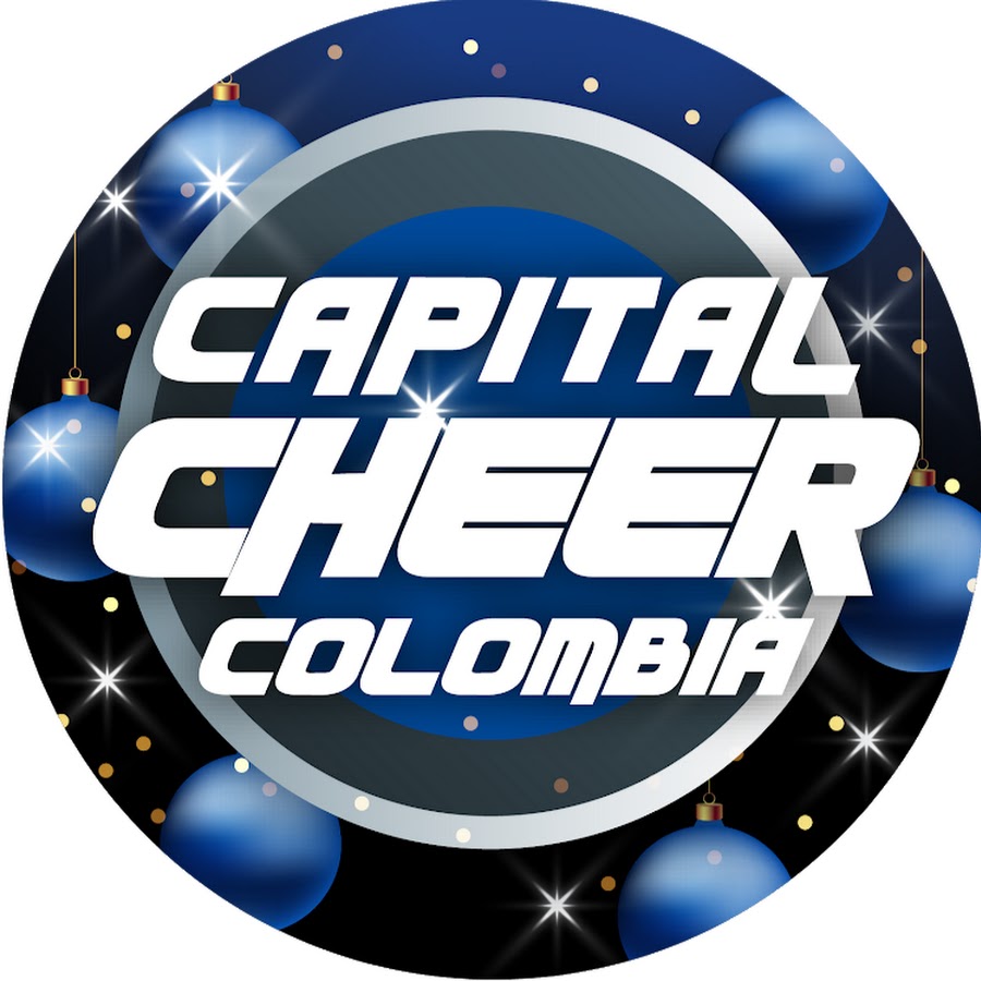 Capitalcheercolombia Аватар канала YouTube