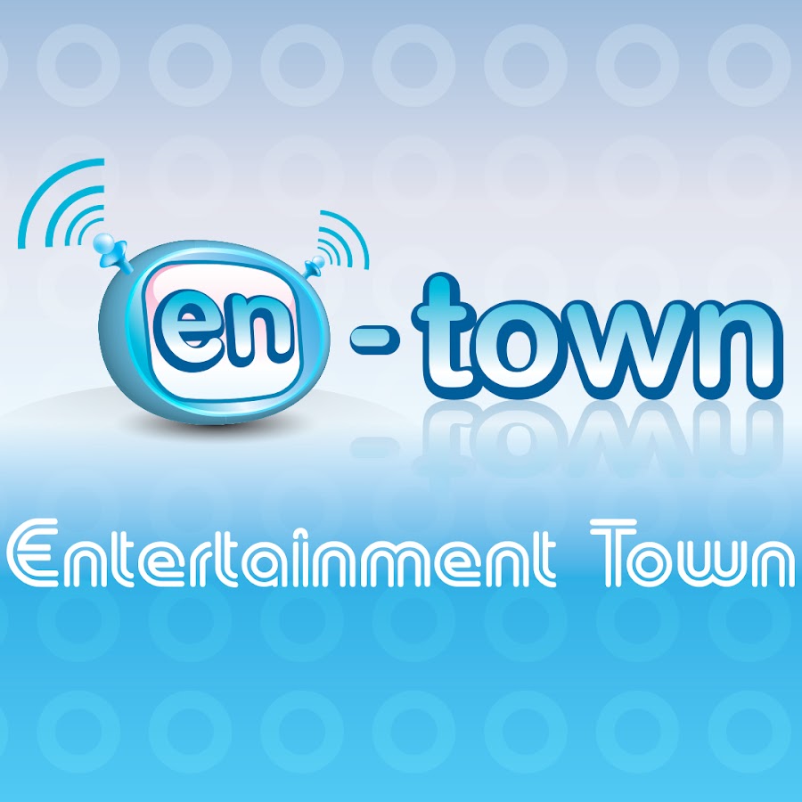 EnTown YouTube channel avatar