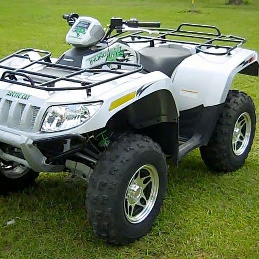 SantaFePowerSports