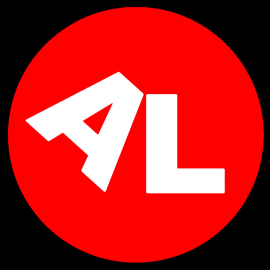 Alexander LYUTINSKIY YouTube channel avatar
