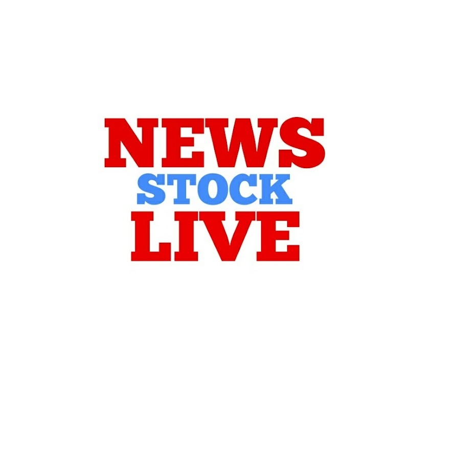 NEWSSTOCK Live YouTube channel avatar