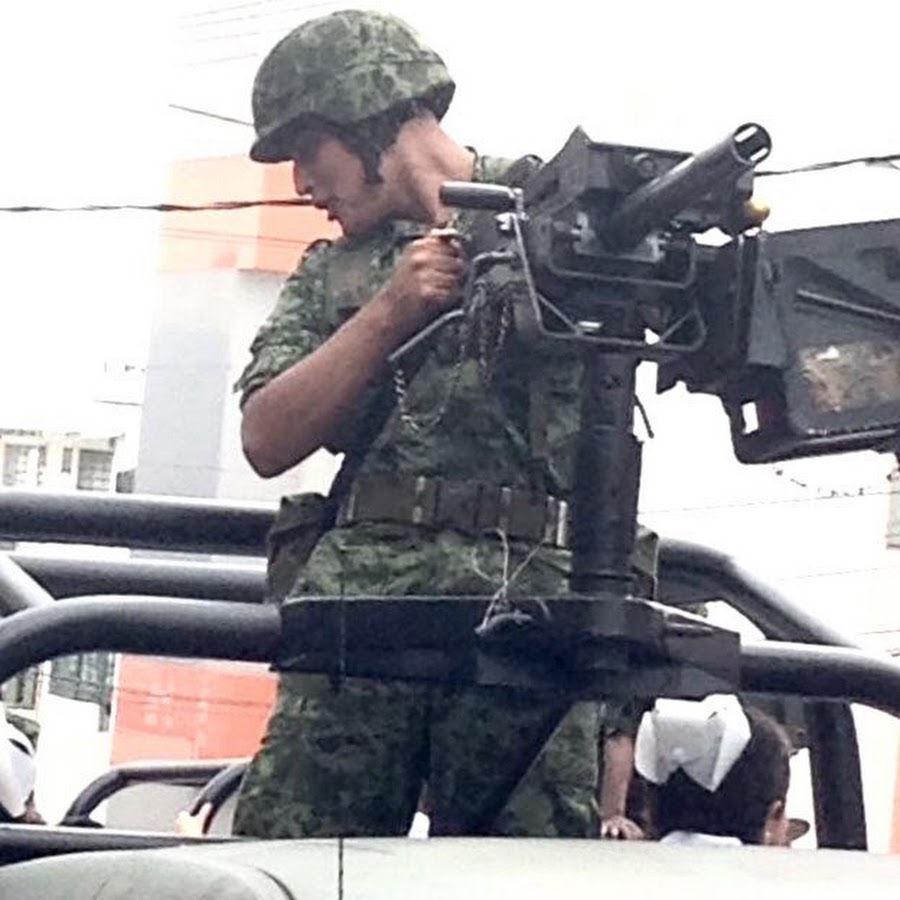 Por el Honor de Militares y Policias Avatar de chaîne YouTube