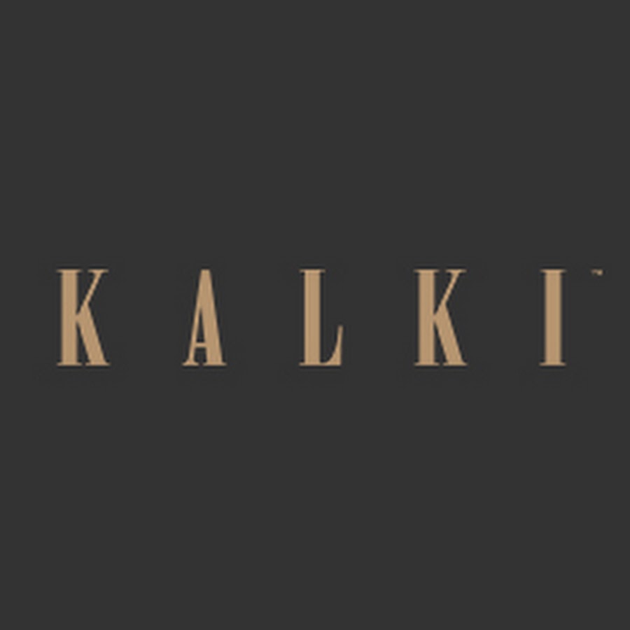 KalkiFashion.com Avatar del canal de YouTube