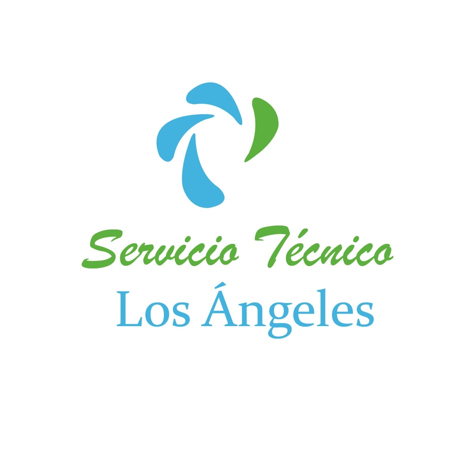 Servicio TÃ©cnico Los Angeles YouTube-Kanal-Avatar