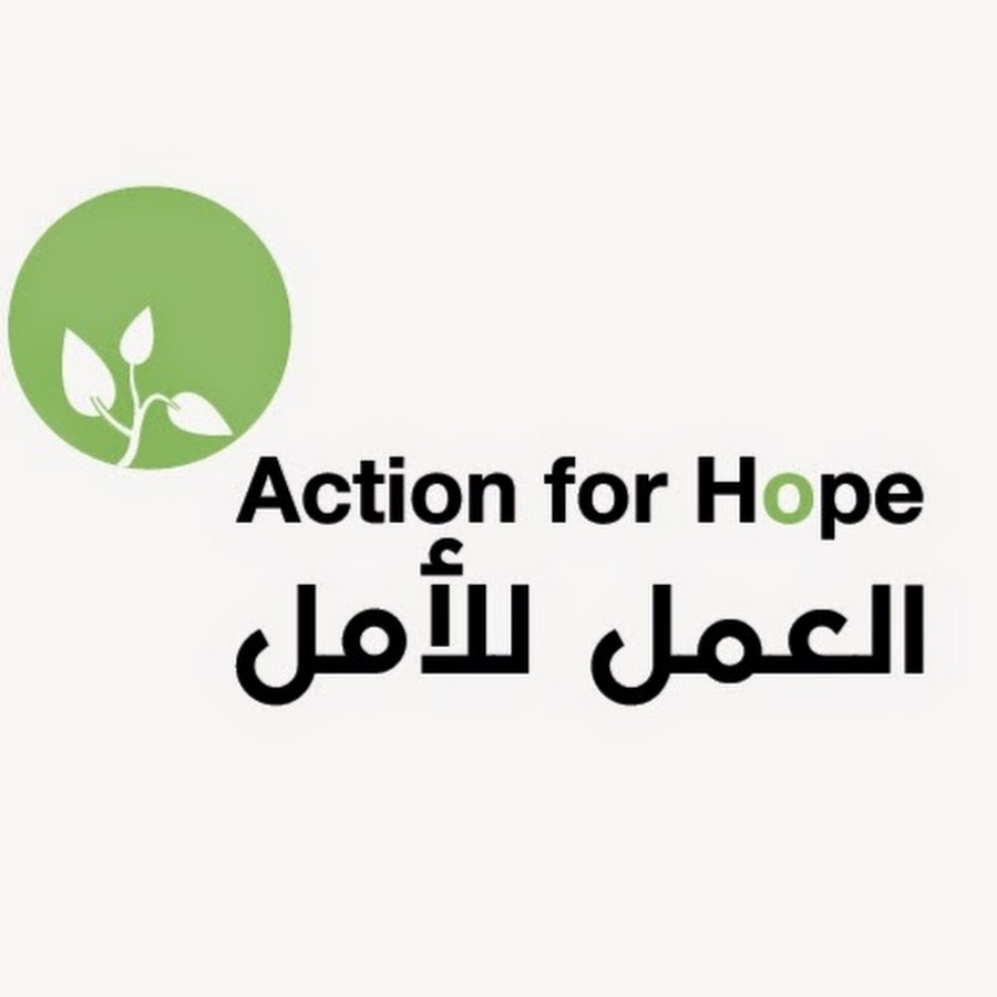 Actionforhope Аватар канала YouTube