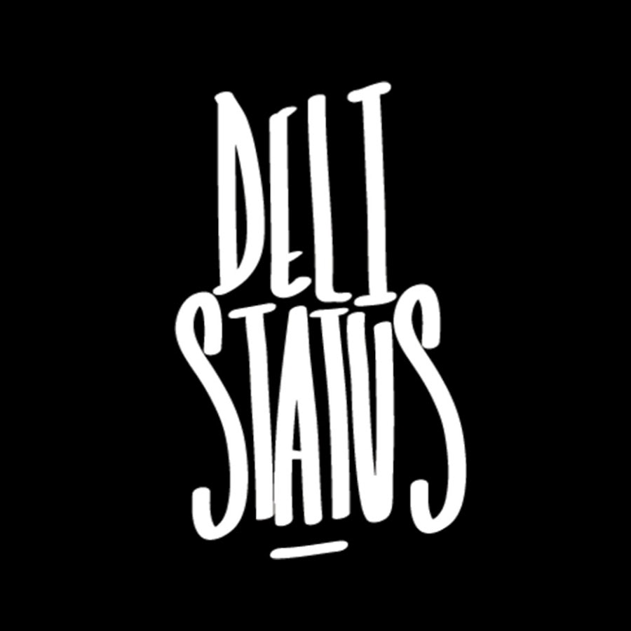 DeliStatus YouTube channel avatar