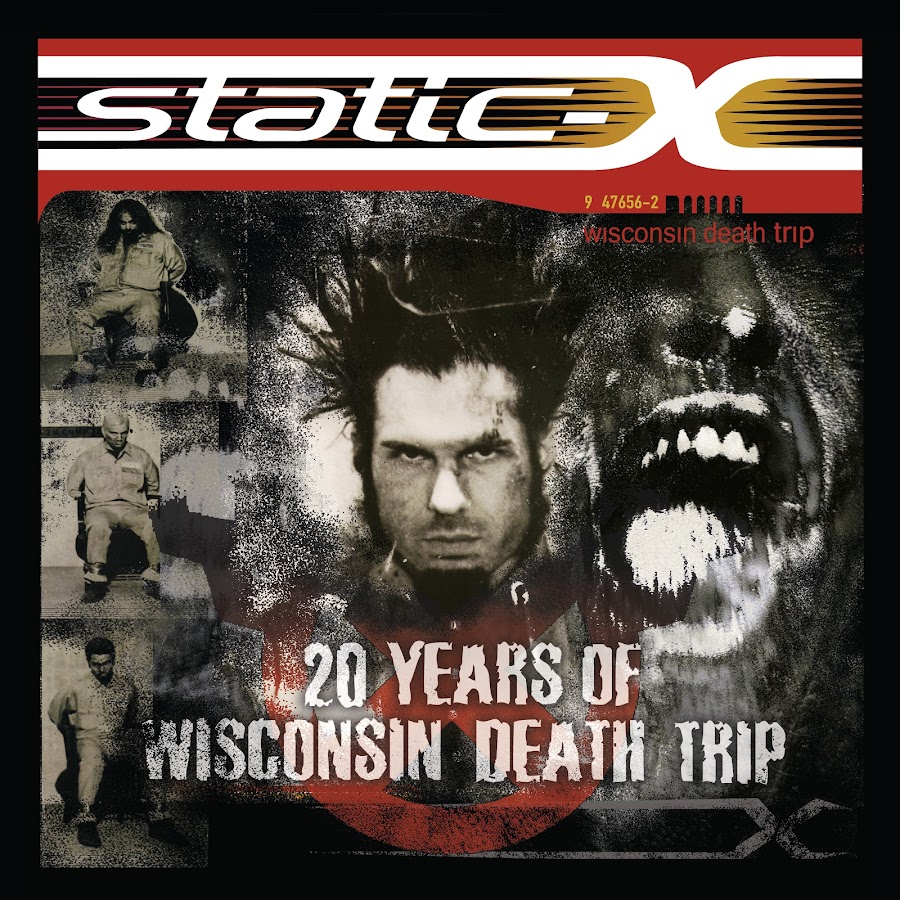 Static-X Official