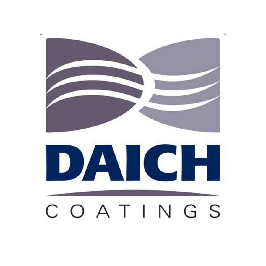 Daich Coatings Corporation YouTube 频道头像