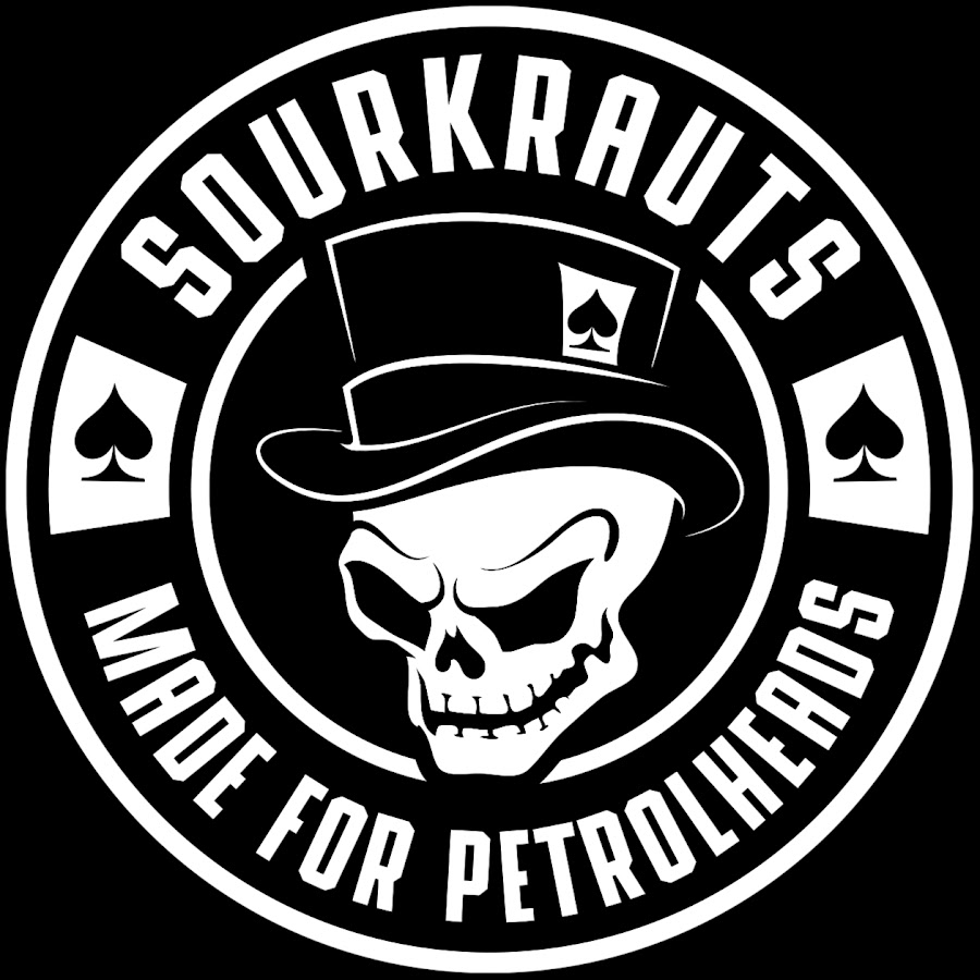 Sourkrauts Аватар канала YouTube