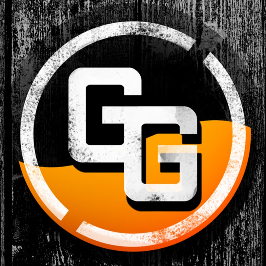 GameGeek YouTube channel avatar