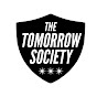 The Tomorrow Society Podcast YouTube Profile Photo