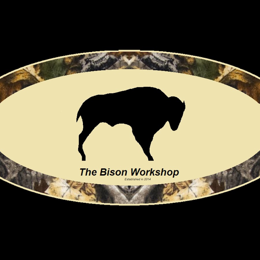 Bison Workshop رمز قناة اليوتيوب
