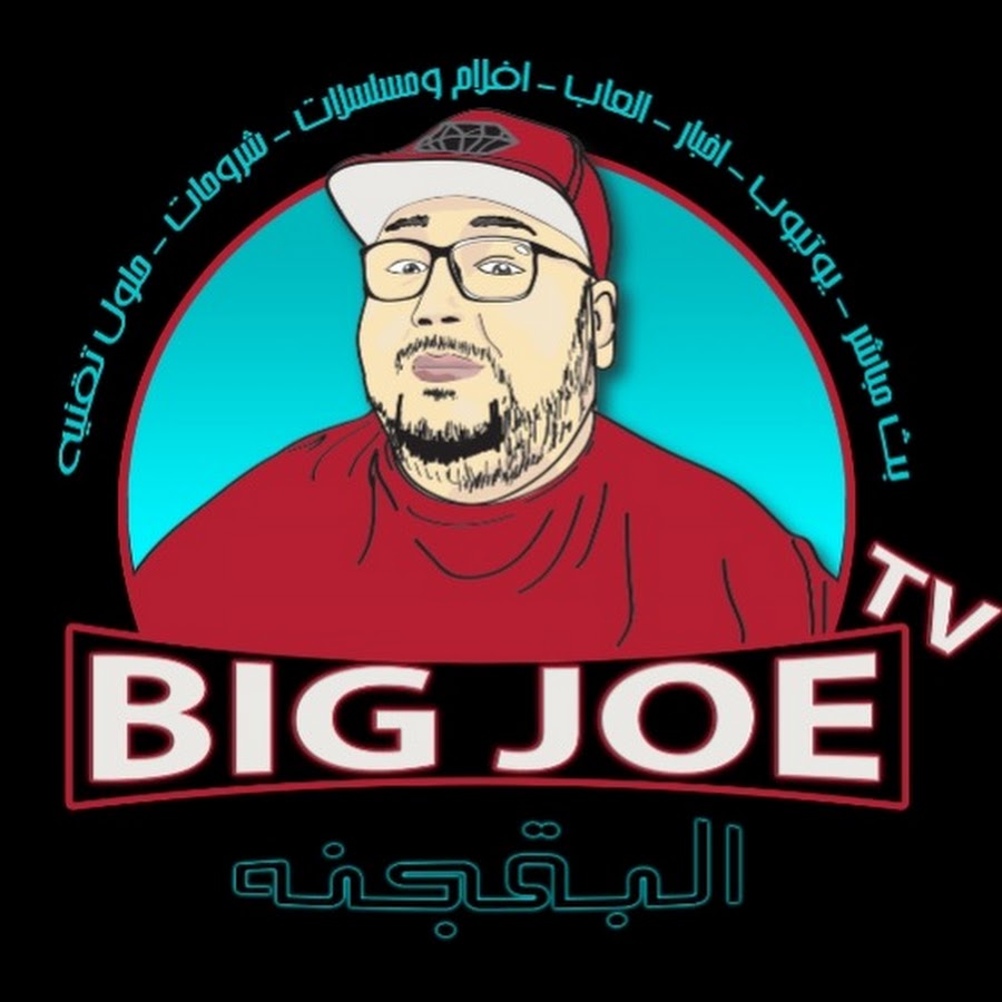 BIGJOE4U YouTube channel avatar
