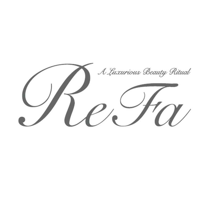ReFa HK YouTube 频道头像