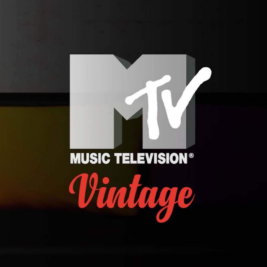 MCM & MTV VINTAGE Awatar kanału YouTube