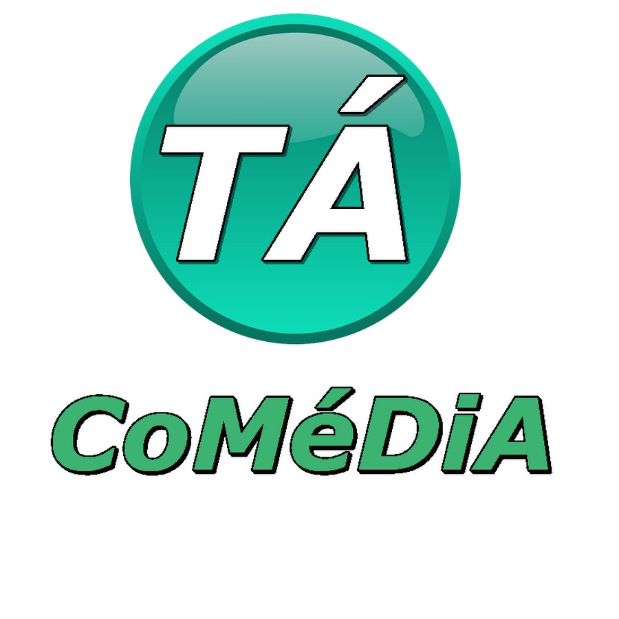 TÃ CoMÃ©DiA OFC YouTube channel avatar