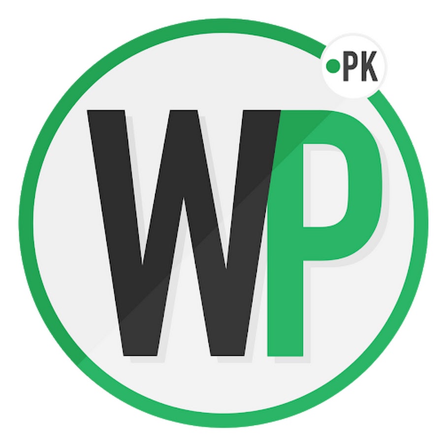 WordPress Academy - Urdu YouTube channel avatar