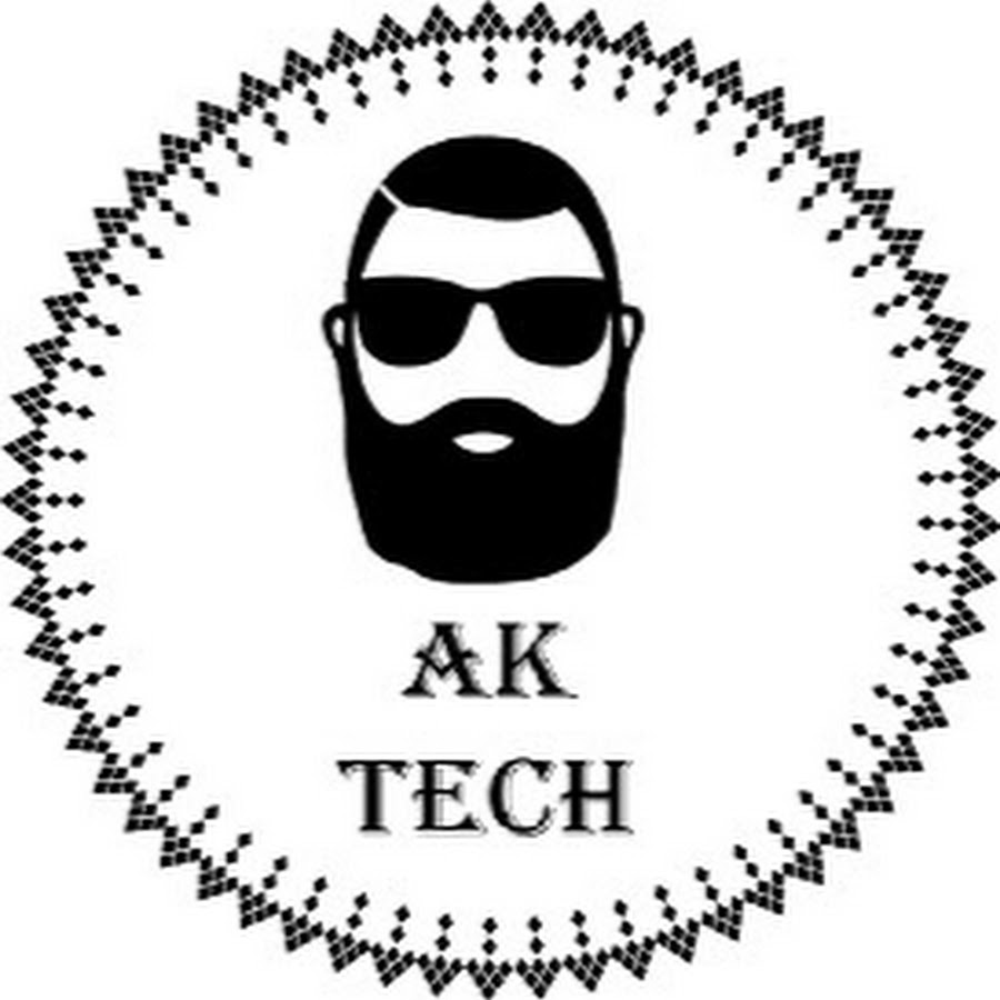 AK Tech Avatar del canal de YouTube