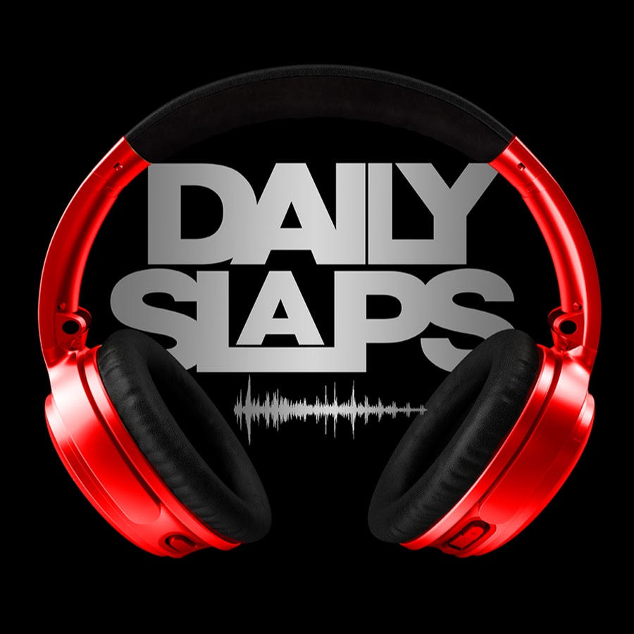 Daily Slaps ইউটিউব চ্যানেল অ্যাভাটার