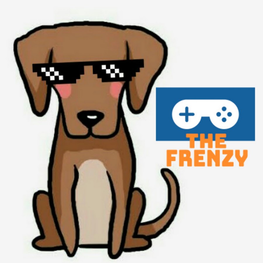 THE Frenzy CH YouTube channel avatar