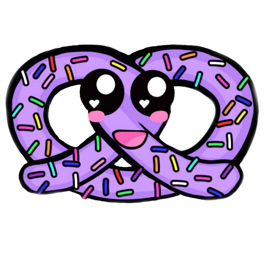 PurplePretzel YouTube channel avatar