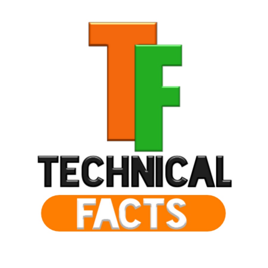 Technical Facts YouTube channel avatar