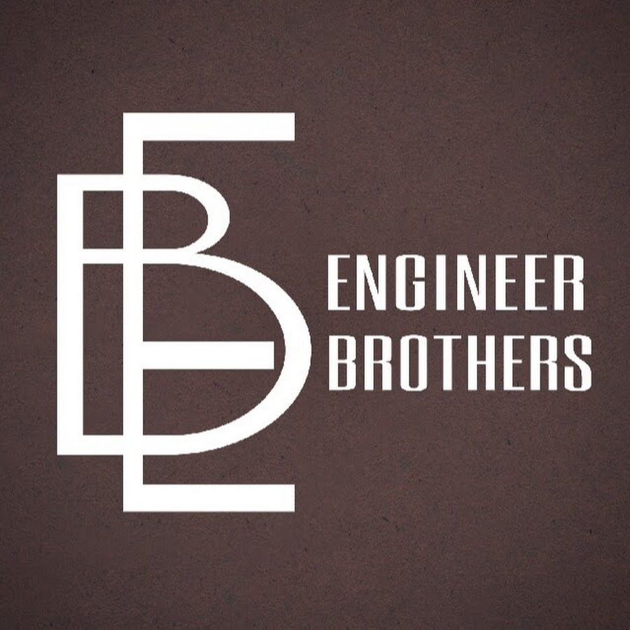 Engineer Brothers YouTube channel avatar