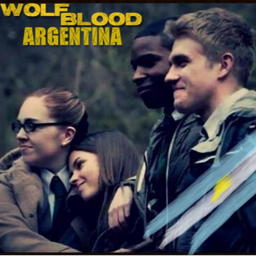 Wolfblood Argentinaâ„¢