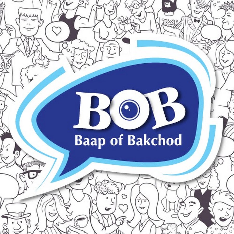 Baap Of Bakchod YouTube channel avatar