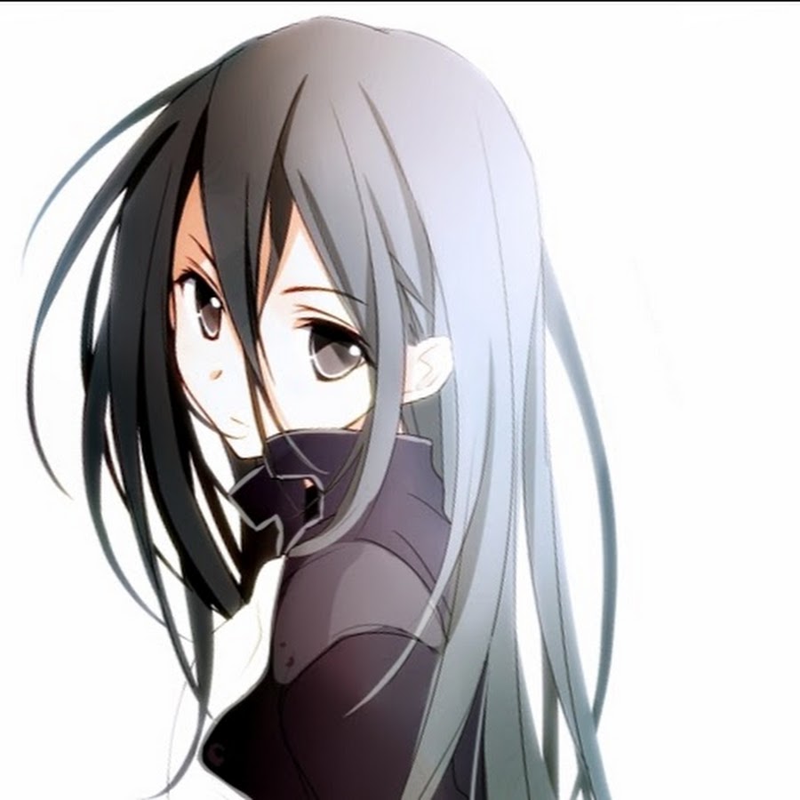anime ranker YouTube channel avatar