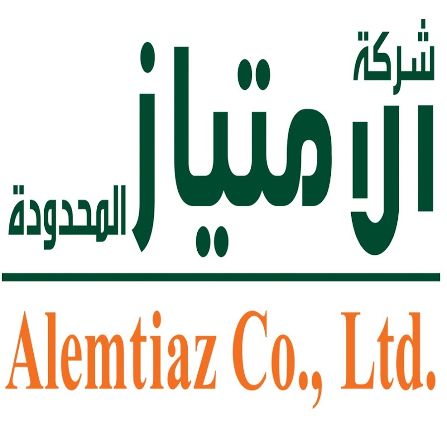 alemtiaz رمز قناة اليوتيوب