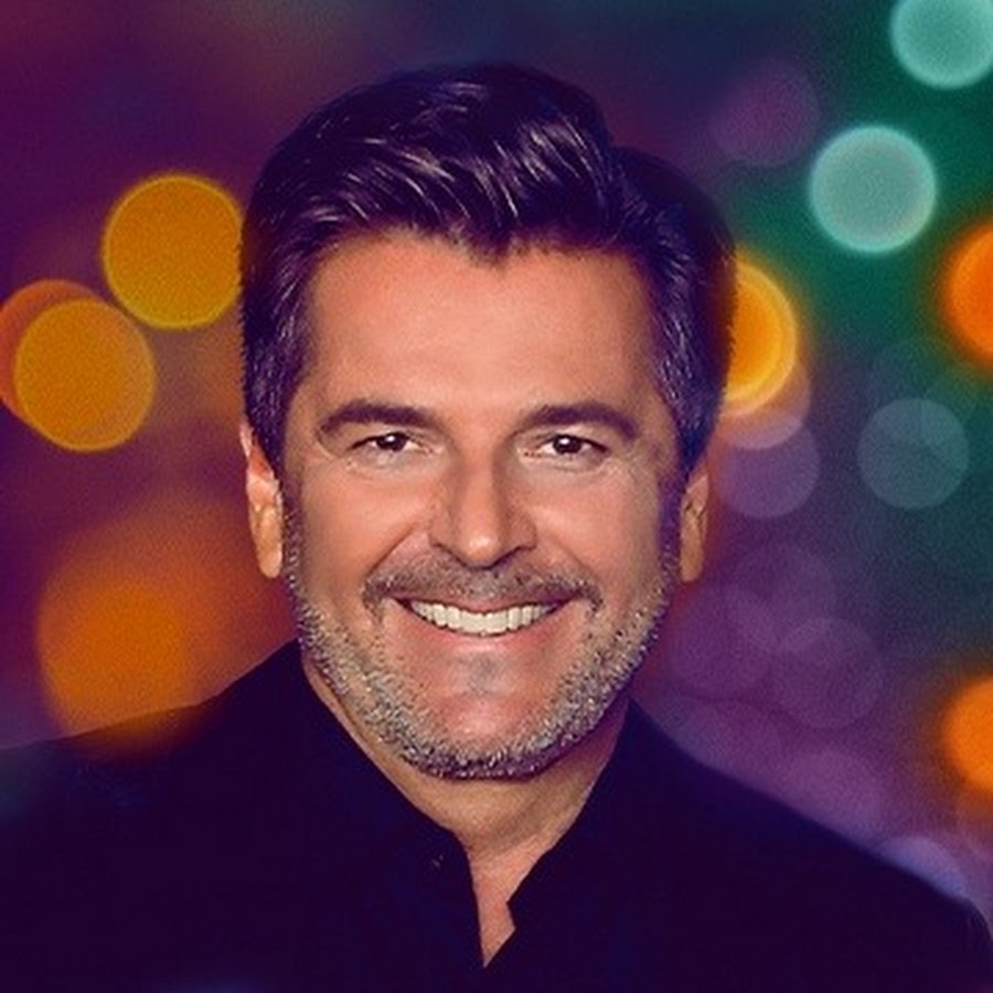 Thomas Anders TV YouTube channel avatar