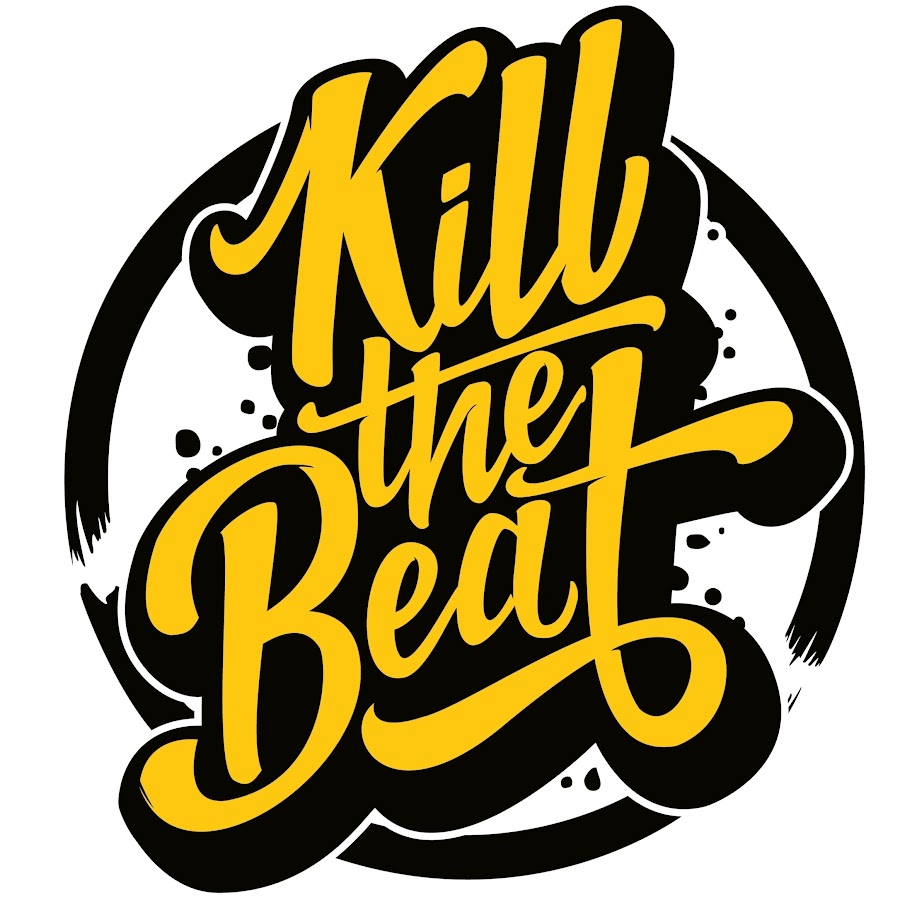 Kill The Beats Poppin رمز قناة اليوتيوب