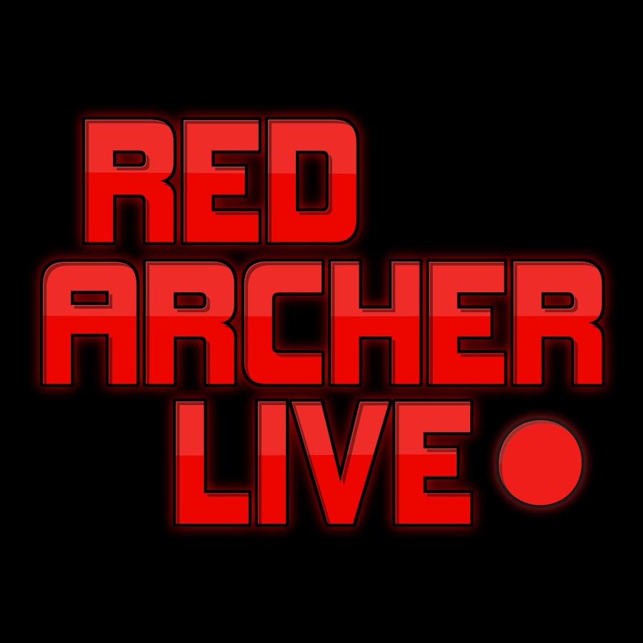 Red Archer Live رمز قناة اليوتيوب