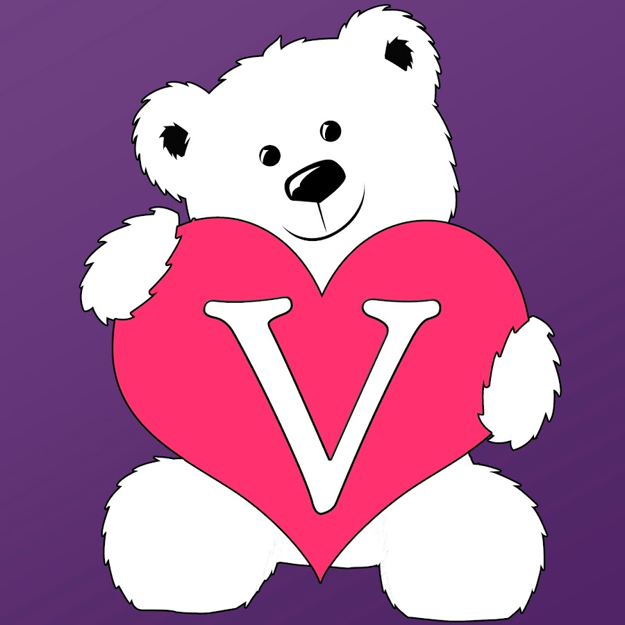 Veronika TV YouTube kanalı avatarı