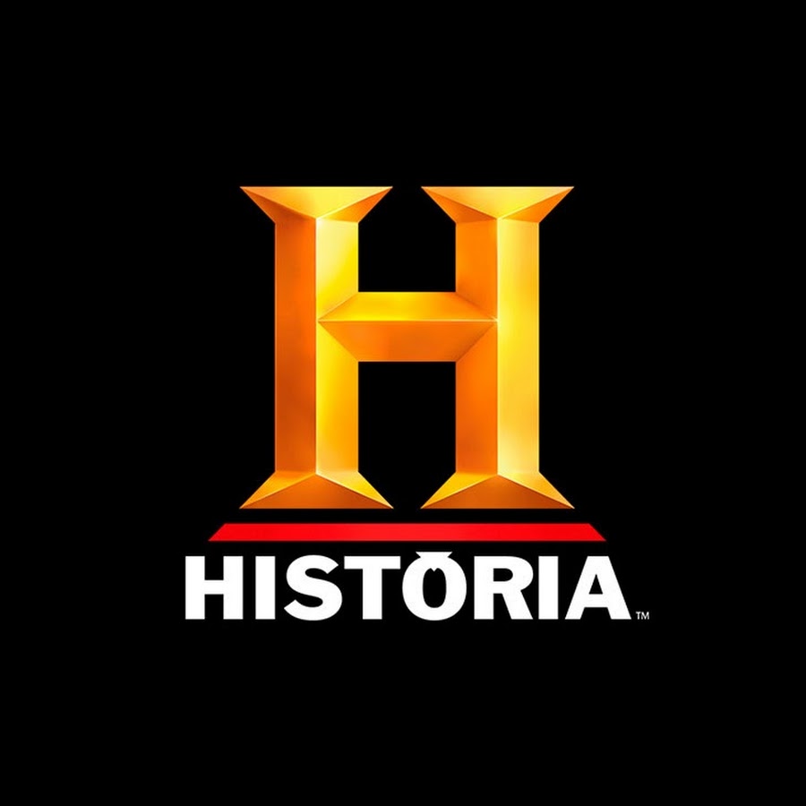 HISTORIA ESPAÃ‘A YouTube kanalı avatarı