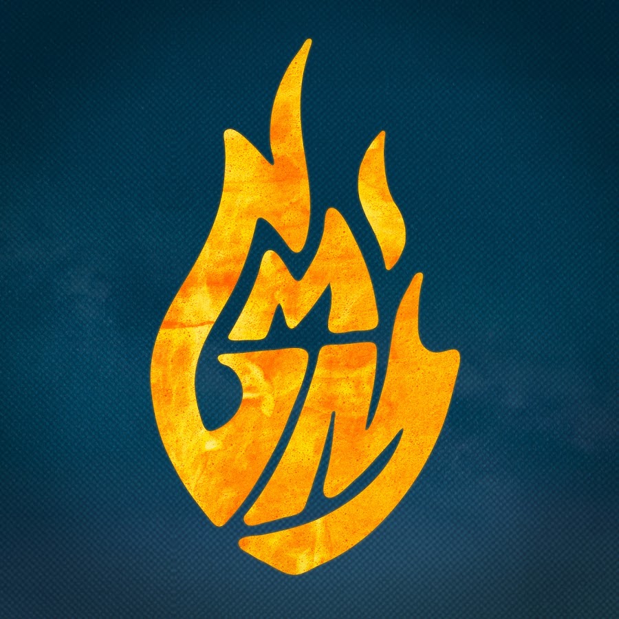 Good Mythical Morning YouTube channel avatar