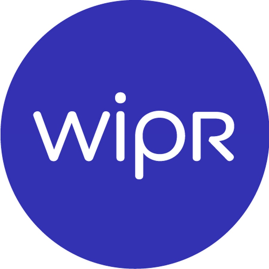 WIPR YouTube kanalı avatarı