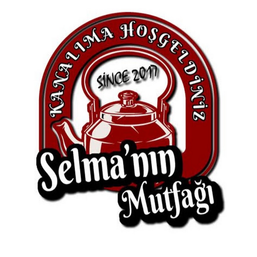 Selma'nÄ±n MutfaÄŸÄ± YouTube 频道头像