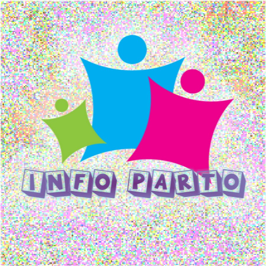INFO PARTO YouTube channel avatar