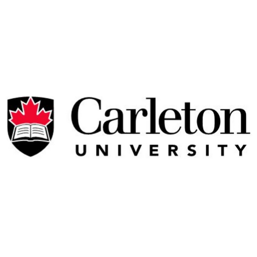 Carleton University ইউটিউব চ্যানেল অ্যাভাটার