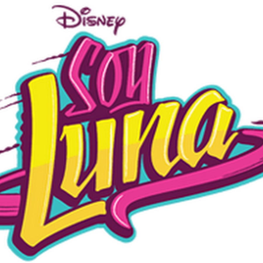 Soy Luna Mexico Awatar kanału YouTube