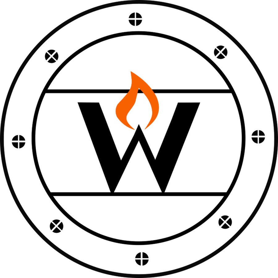 Waylight Creations YouTube channel avatar
