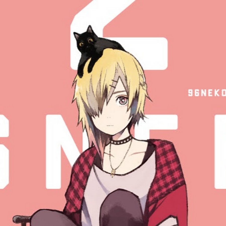 Sub 96neko Channel Youtube Stats Channel Analytics Hypeauditor Youtube Tiktok Instagram Ai Analytics
